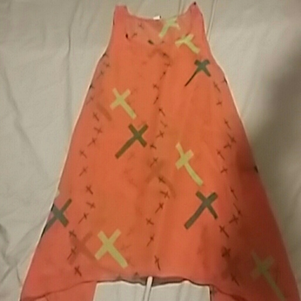 Dress shirt